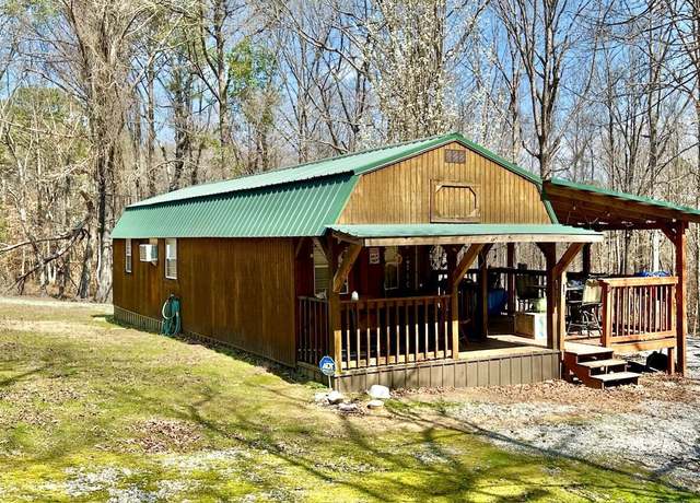 Property at 28 Cr 3571, New Site, MS 38859, 1 bed, 1 bath