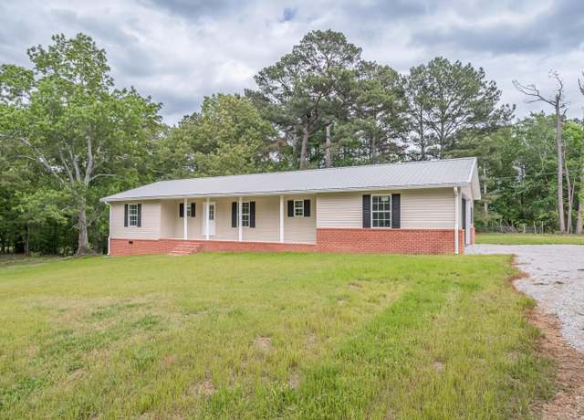 Property at 82 CR 143, Corinth, MS 38834, 3 beds, 2.5 baths