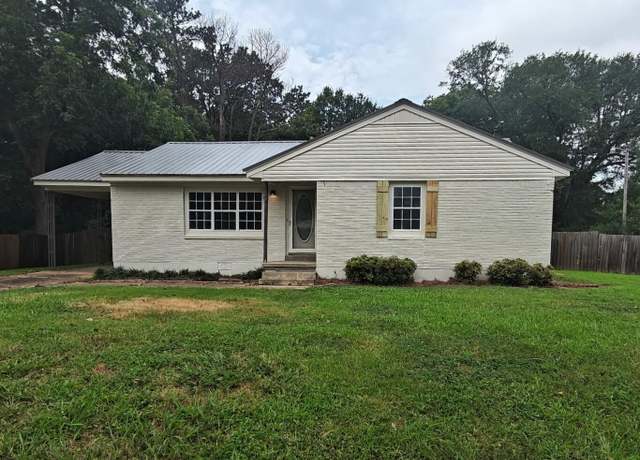 Property at 709 Vassar, Tupelo, MS 38801, 3 beds, 1 bath