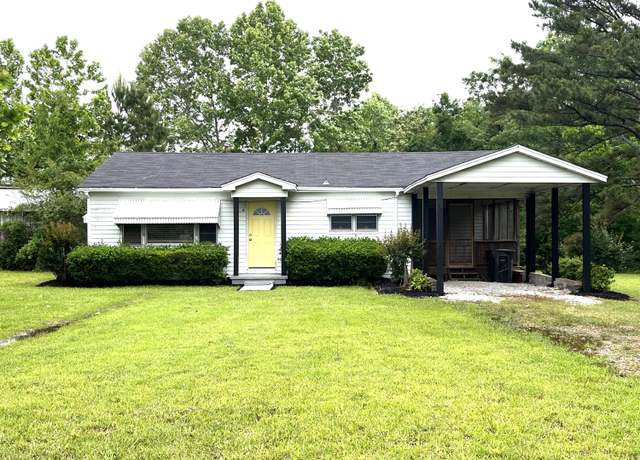 Property at 164 Cherry, Shannon, MS 38868, 2 beds, 1 bath