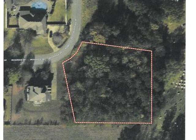 Property at Lot 3 Woodridge Ests, Booneville, MS 38829