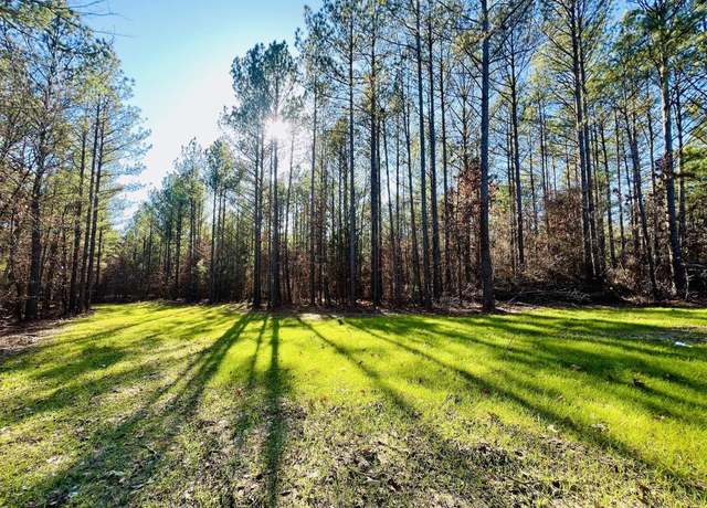 Property at Co Rd 170, Baldwyn, MS 38824