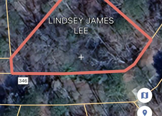 Property at County Road 346, Iuka, MS 38852
