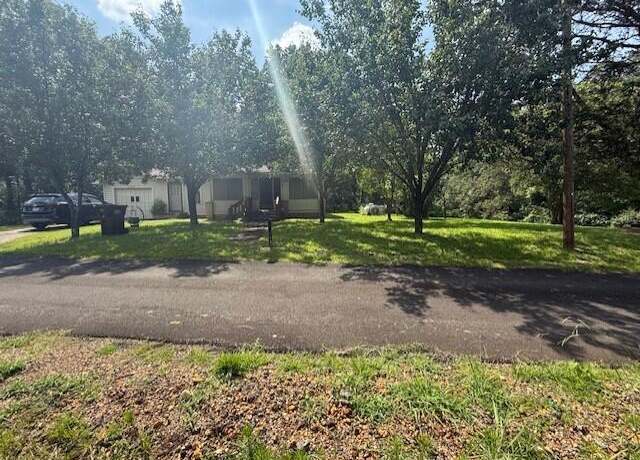 Property at 60032 Riddle Rd, Amory, MS 38821, 3 beds, 1 bath
