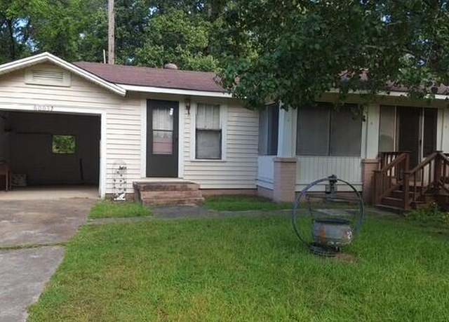 Property at 60032 Riddle Rd, Amory, MS 38821, 3 beds, 1 bath