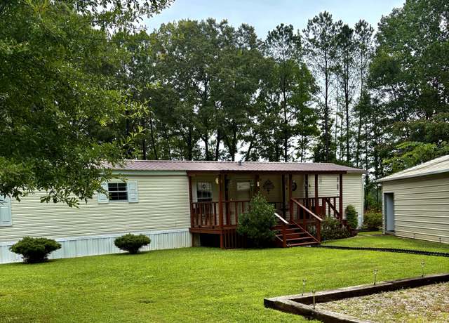 Property at 318 CR 2120, Booneville, MS 38829, 3 beds, 2 baths