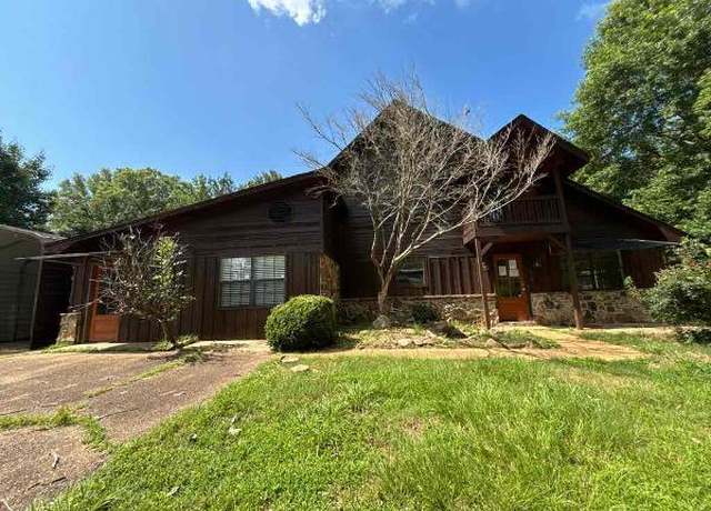 Property at 158 CR 1806, Saltillo, MS 38866, 4 beds, 3 baths