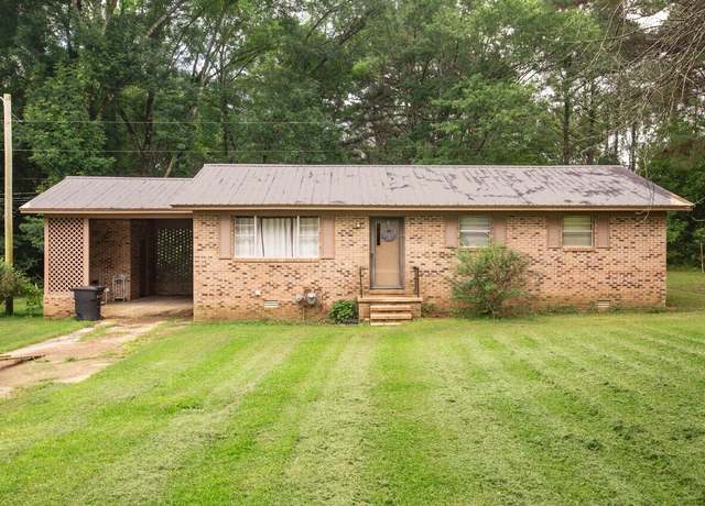 Property at 2 CR 7360, Booneville, MS 38829, 3 beds, 1 bath