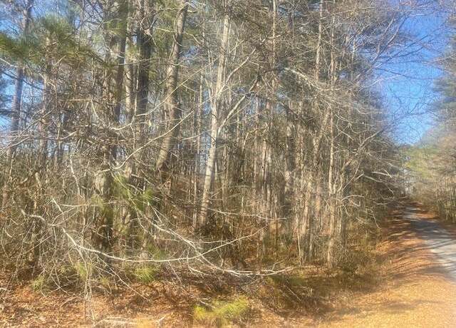 Property at 0 Kingsberry, Iuka, MS 38852