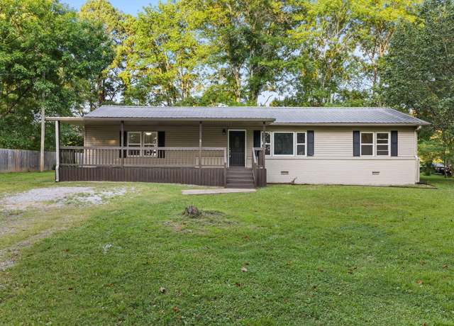 Property at 505 Mckewen Rd, Corinth, MS 38834, 3 beds, 2 baths
