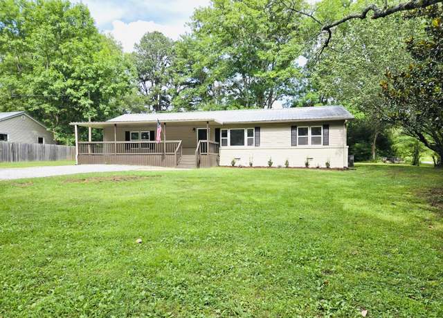 Property at 505 Mckewen Rd, Corinth, MS 38834, 3 beds, 2 baths