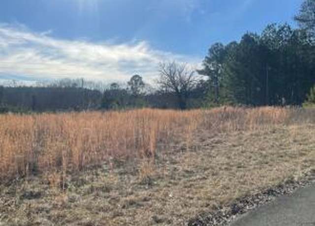Property at 1308 N N Pearl/poplar Cir, Iuka, MS 38852