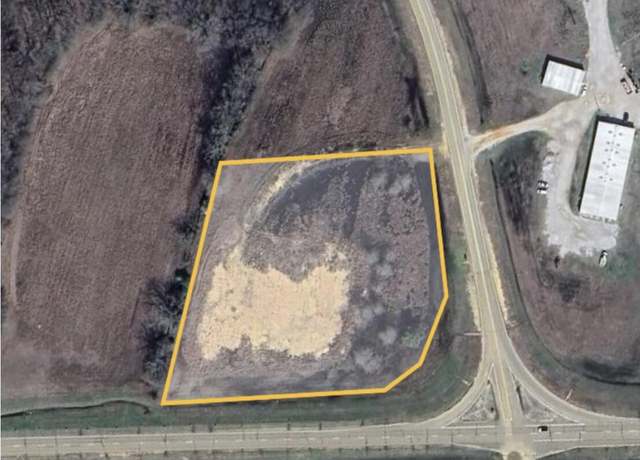 Property at MS Hwy 336, Pontotoc, MS 38863