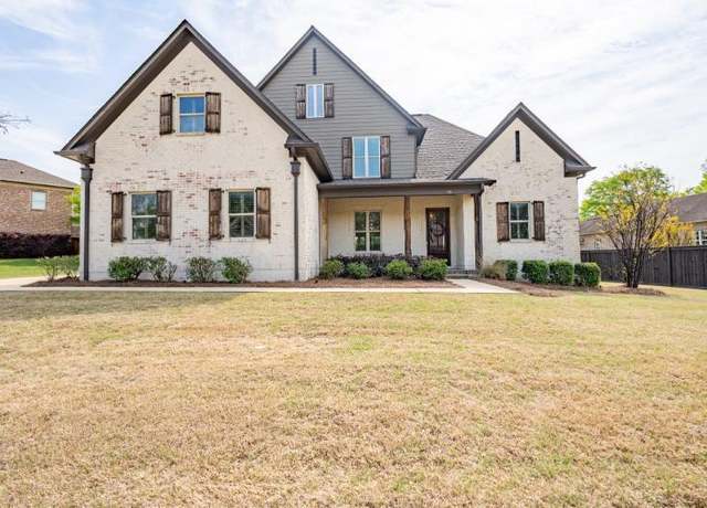 Property at 151 Acadian Crk, Tupelo, MS 38801, 4 beds, 2.5 baths