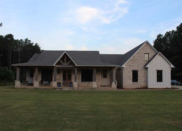 Property at 131 CR 2432, Guntown, MS 38849, 4 beds, 4.5 baths