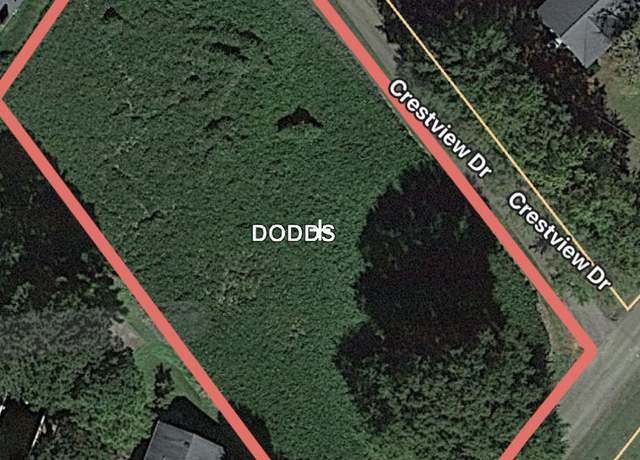 Property at Crestview Dr, New Albany, MS 38652