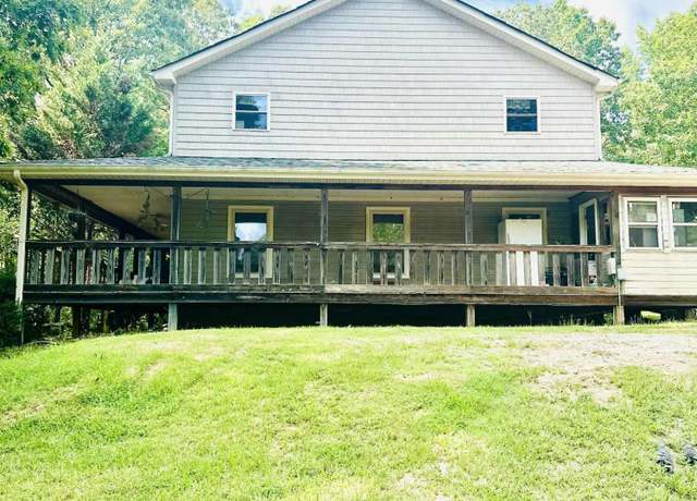 Property at 57 CR 373, Water Valley, MS 38965, 5 beds, 2.5 baths