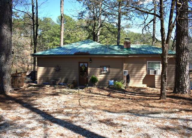 Property at 212 Drive 1223, Saltillo, MS 38866, 1 bed, 1 bath