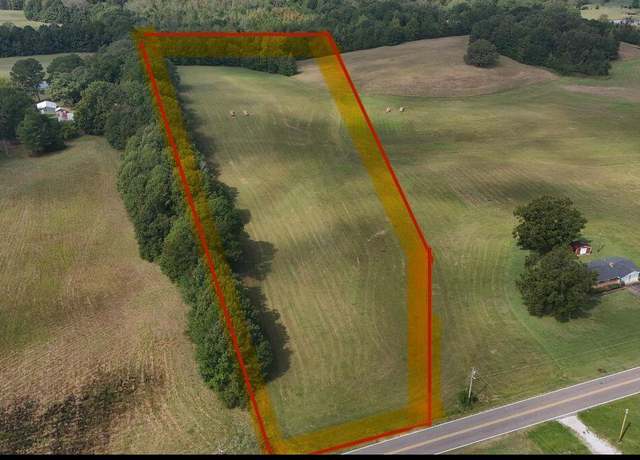 Property at Norman Rd, Corinth, MS 38834