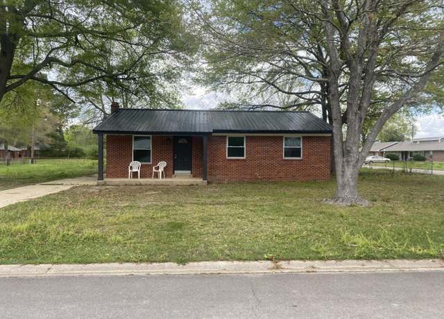 Property at 512 Karen Ln, Baldwyn, MS 38824, 2 beds, 1 bath