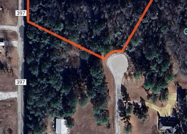 Property at White Oak Ln, Guntown, MS 38849