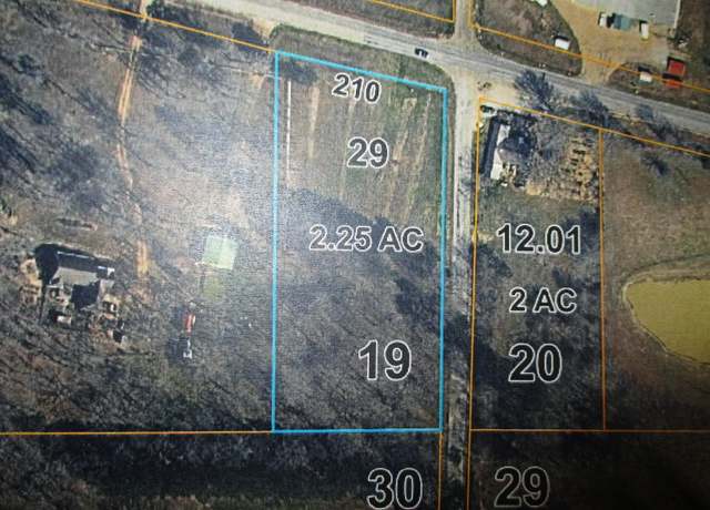 Property at Veterans Hwy West, Pontotoc, MS 38863