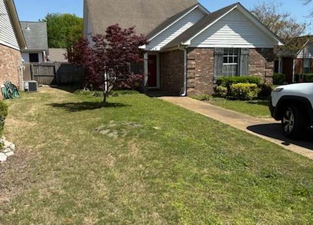 Property at 3428 Winchester Crk, Tupelo, MS 38801, 2 beds, 2 baths