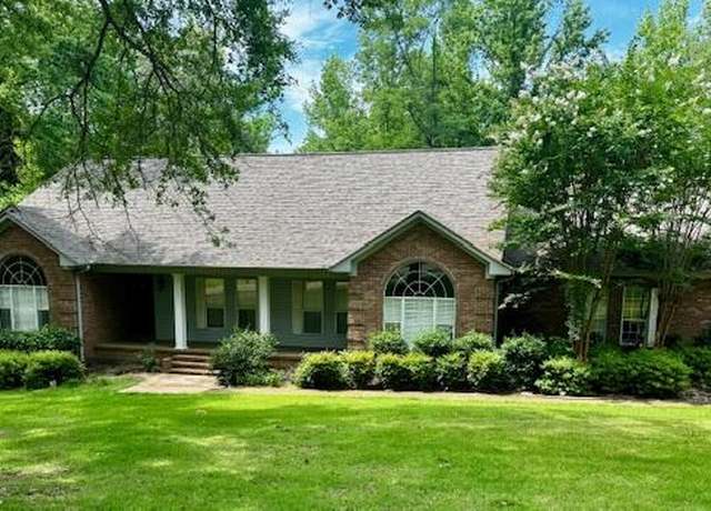 Property at 1028 CR 371, New Albany, MS 38652, 4 beds, 2 baths