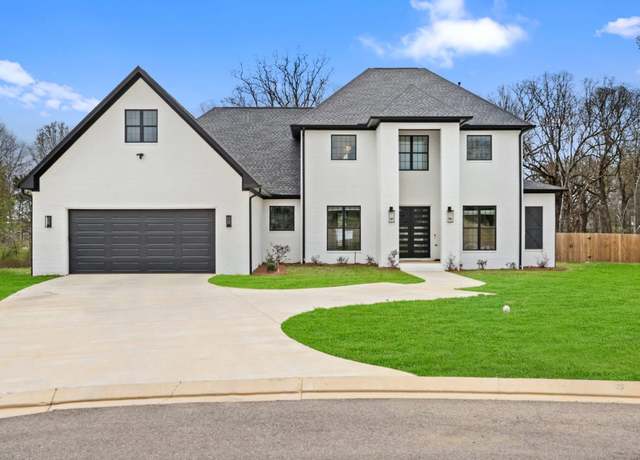 Property at 1629 Clubside, Tupelo, MS 38801, 5 beds, 5 baths