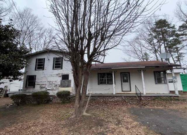 Property at 25 CR 1131, Booneville, MS 38829, 4 beds, 3 baths