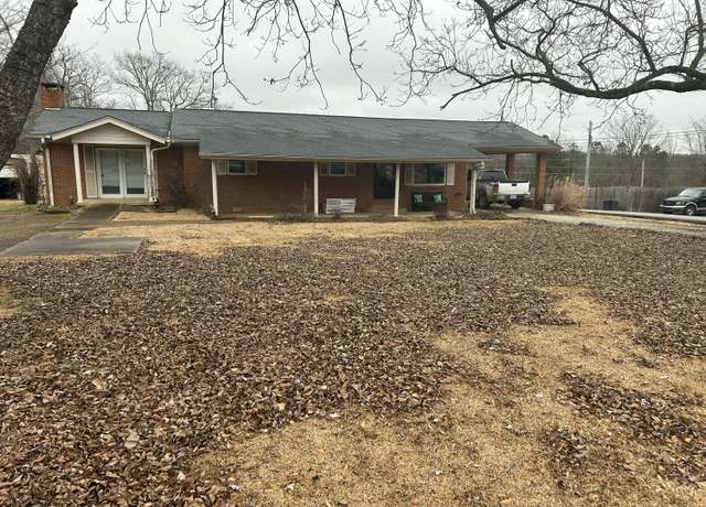 Property at 416 Tate Ave, New Albany, MS 38652, 4 beds, 2.5 baths