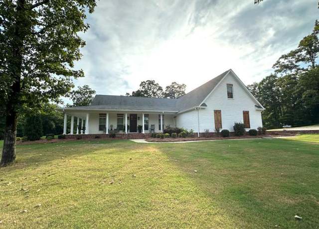 Property at 465 Walton Cemetery Rd, Mantachie, MS 38855, 3 beds, 2.5 baths