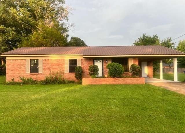 Property at 116 Gladney St, Houston, MS 38851, 3 beds, 1 bath