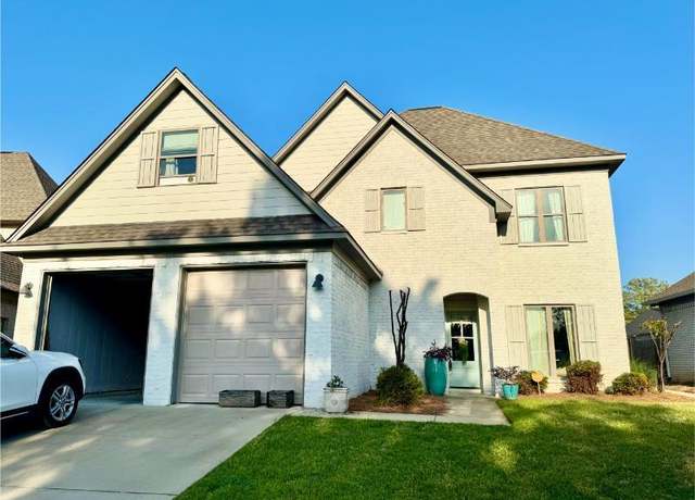 Property at 106 Brisage Cir, Tupelo, MS 38801, 4 beds, 3.5 baths