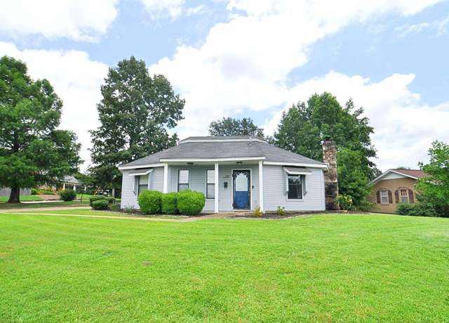 Property at 1416 Joyner Ave, Tupelo, MS 38804, 2 beds, 2 baths