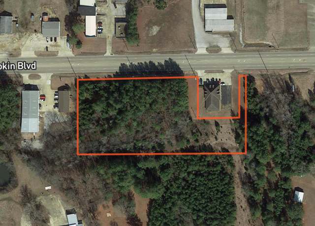 Property at Cliff Gookin Blvd, Tupelo, MS 38801