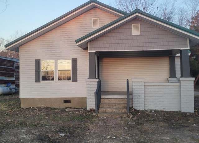 Property at 50262 S Hwy 125, Amory, MS 38821, 3 beds, 2 baths