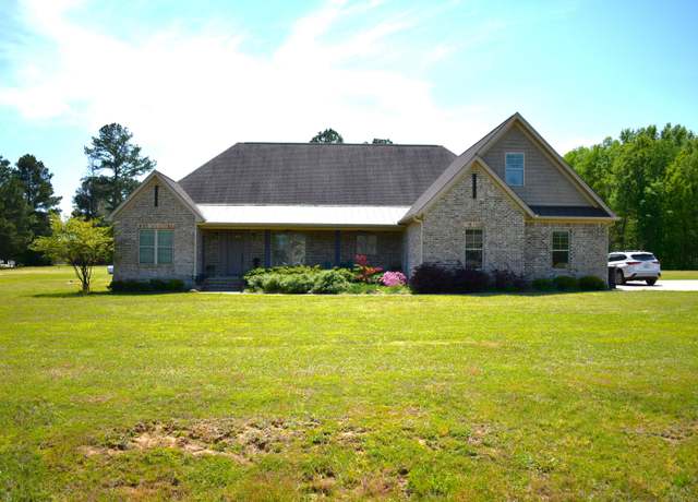 Property at 185 Mound Springs Rd, Saltillo, MS 38866, 4 beds, 4.5 baths