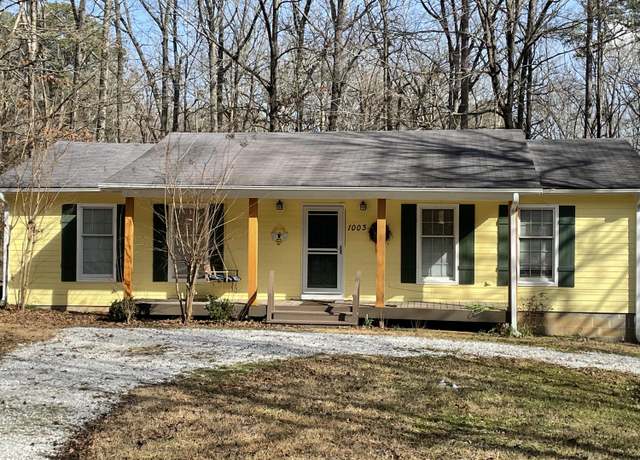 Property at 1003 Forest Vw, Hickory Flat, MS 38633, 2 beds, 2 baths