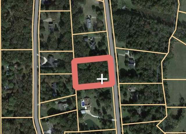 Property at Country Oaks Crk, Tupelo, MS 38801
