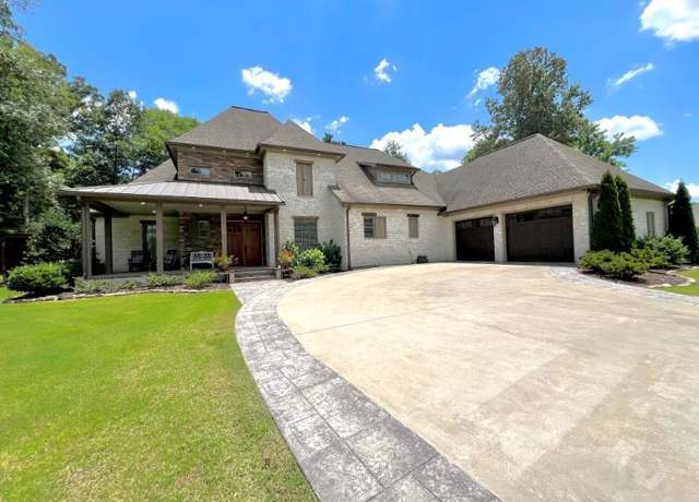 Property at 1596 Larkspur, Tupelo, MS 38801, 4 beds, 2.5 baths
