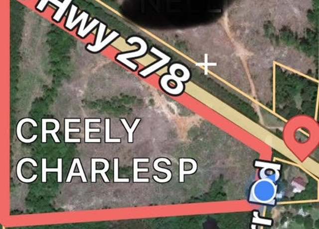 Property at Us-278 E, Amory, MS 38821