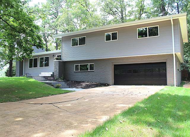Property at 3001 N Haven Dr, Corinth, MS 38834, 4 beds, 2.5 baths