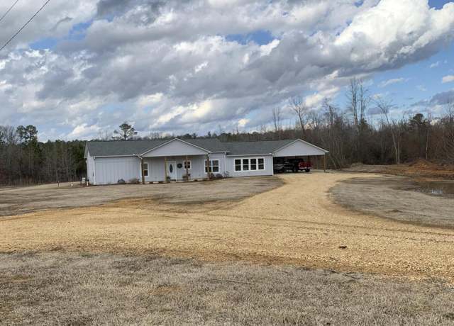 Property at 60135 Williams Young Rd, Smithville, MS 38870, 1 bed, 1.5 baths