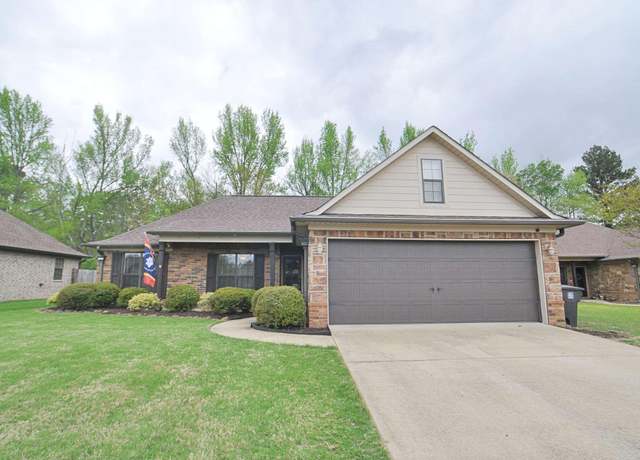 Property at 112 Bryce Dr, Mooreville, MS 38857, 3 beds, 2 baths