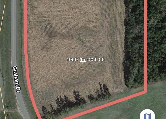 Property at (7 Acres) Graham Dr, Tupelo, MS 38801