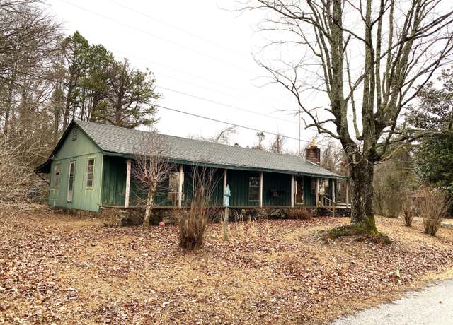 Property at 31 County Road 760, Corinth, MS 38834, 4 beds, 1 bath