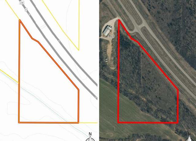 Property at 10+/- ac Hwy 278 E, Pontotoc, MS 38863