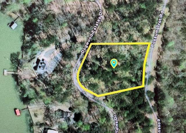 Property at Possum Trot Rd, Fulton, MS 38843