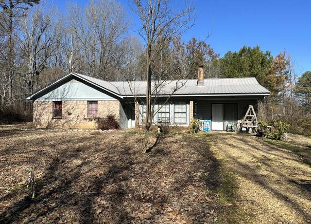 Property at 1545 Topsy Rd, Randolph, MS 38864, 3 beds, 2 baths